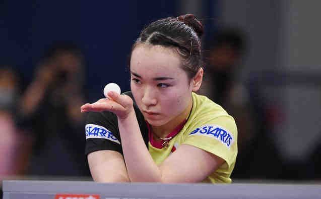 比赛中展现 比赛中展现