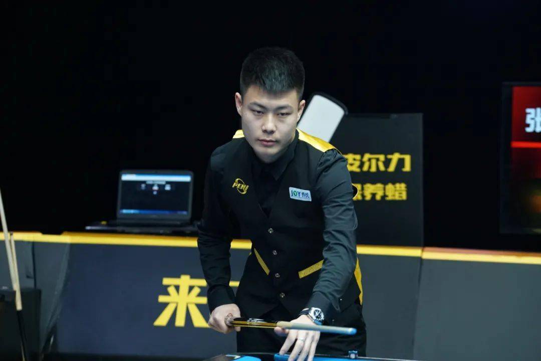 他都让对手 他都让对手