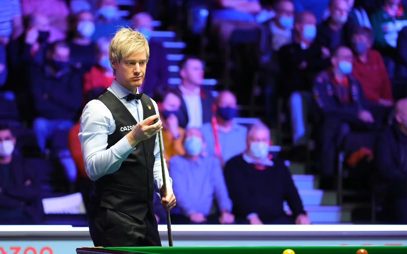 更好地调整 更好地调整