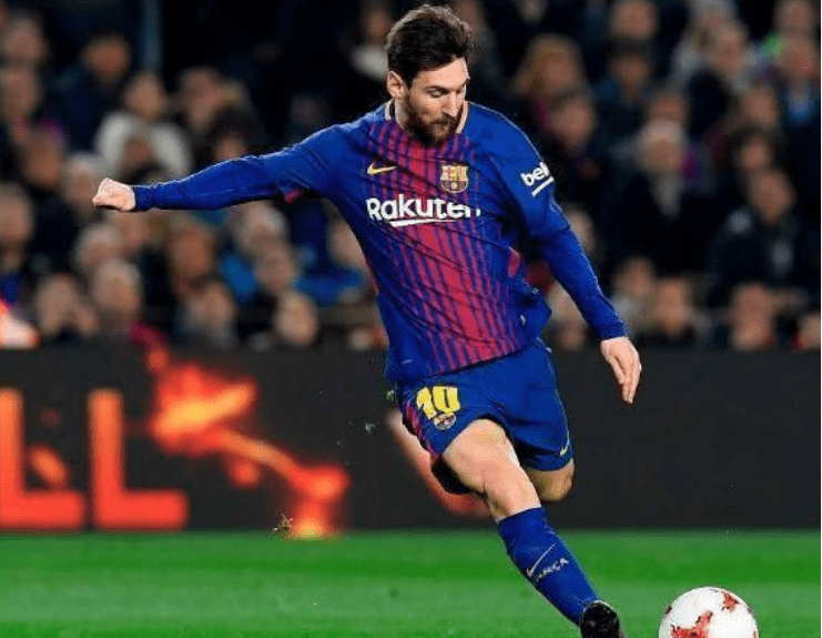 赛场上的每 赛场上的每