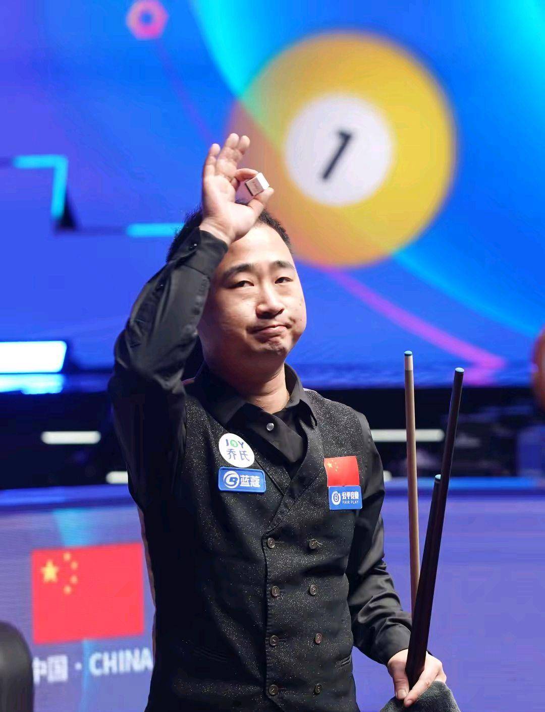 也能让队友 也能让队友