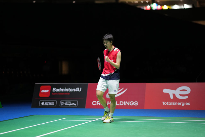 的高光表现 的高光表现