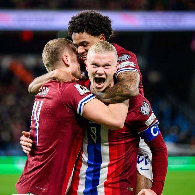 我们必须展 我们必须展