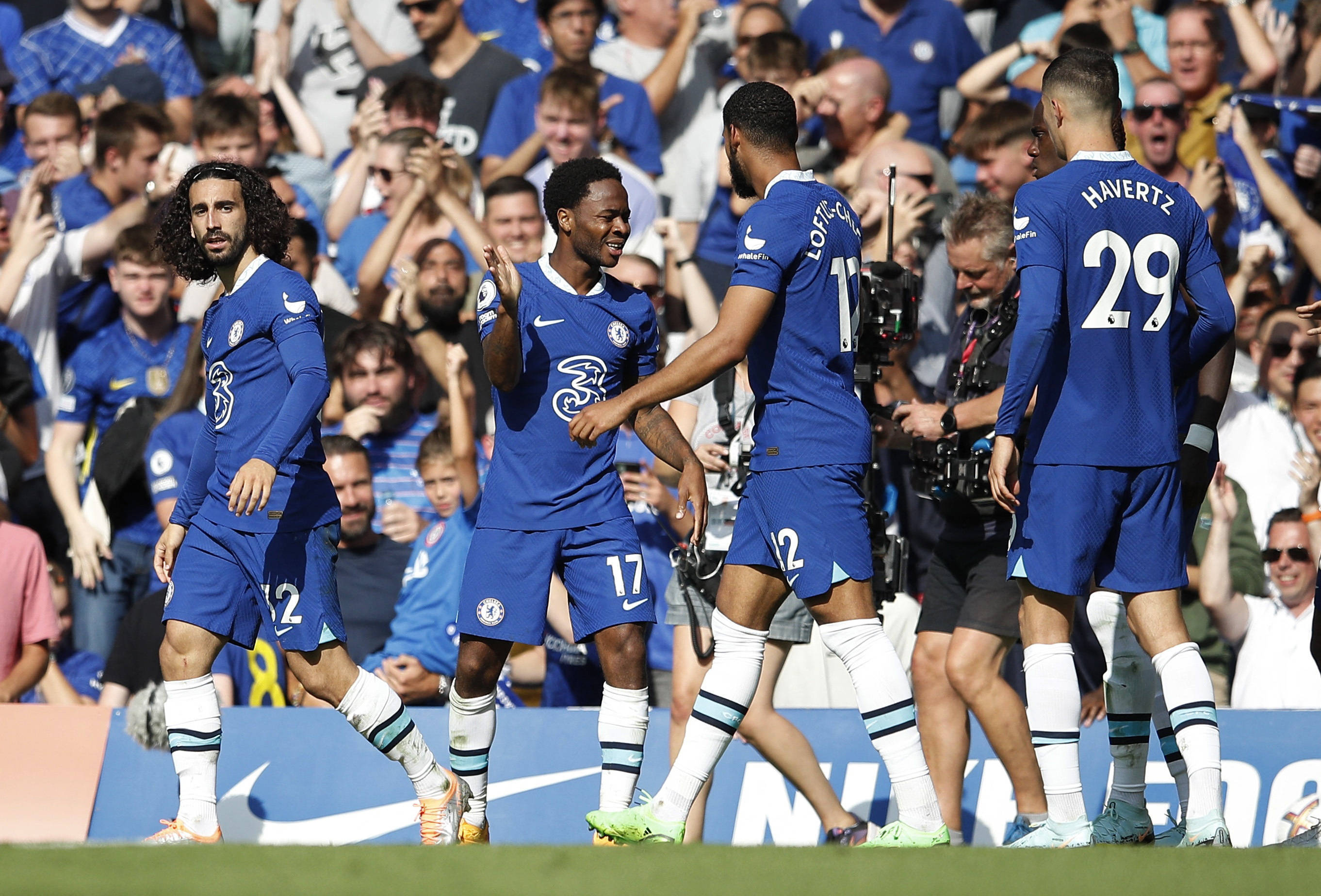 球迷而言 球迷而言